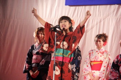 やぶふるさと祭3