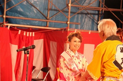 やぶふるさと祭5