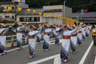 ようか夏祭り4