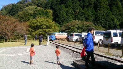 一円電車まつり5