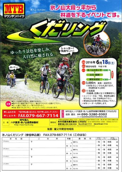 くだリング