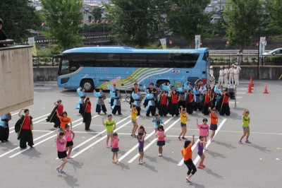 ようか夏祭り9
