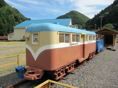 一円電車 -1
