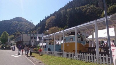 一円電車まつり6