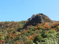 こしき岩