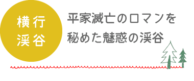 天滝：ゴールの先には日本の滝100選が!!