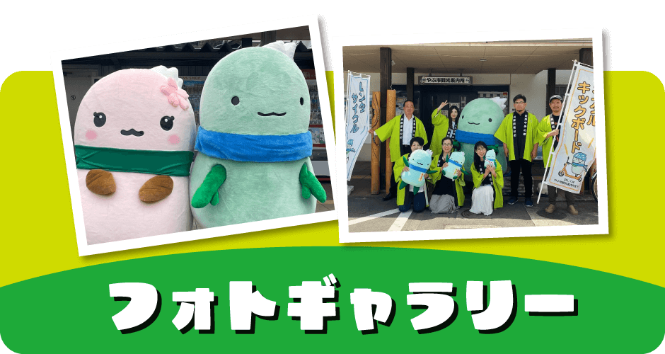フォトギャラリー
