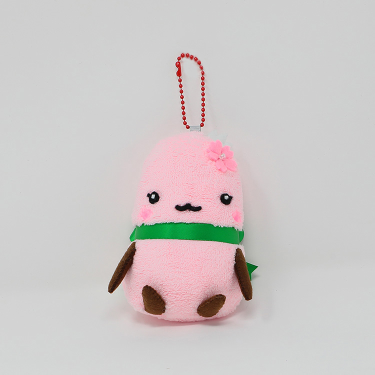 やっぴーぬいぐるみストラップ